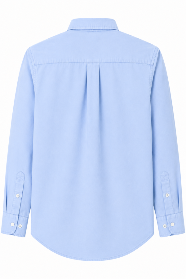 TRENDING LINEN & COTTON SHIRTS