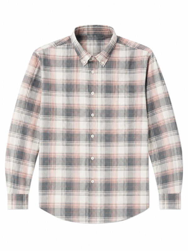 PREMIUM CHECKS SHIRT