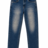 PREMIUM IMPORTED STRAIGHT FIT JEANS