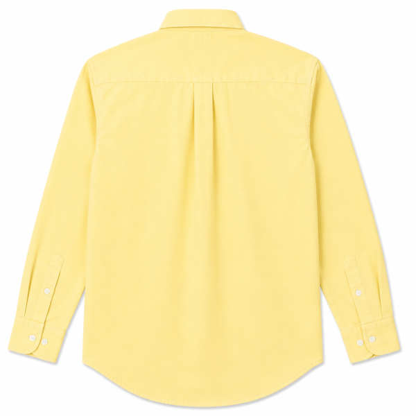 TRENDING LINEN & COTTON SHIRTS