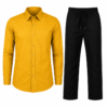 PREMIUM LINEN COMBO