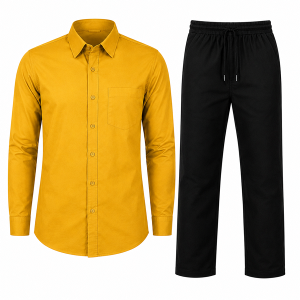 PREMIUM LINEN COMBO
