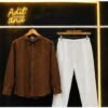 PREMIUM LINEN COMBO