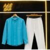 PREMIUM LINEN COMBO