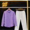 PREMIUM LINEN COMBO