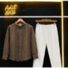 PREMIUM LINEN COMBO
