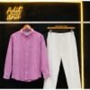 PREMIUM LINEN COMBO
