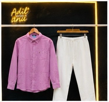PREMIUM LINEN COMBO