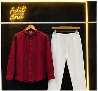 PREMIUM LINEN COMBO