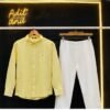 PREMIUM LINEN COMBO
