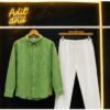 PREMIUM LINEN COMBO