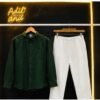 PREMIUM LINEN COMBO