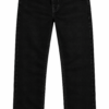 Z-BLACK STRAIGHT FIT