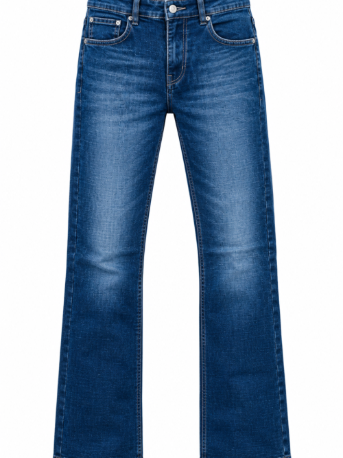 TRENDING BOOT-CUT