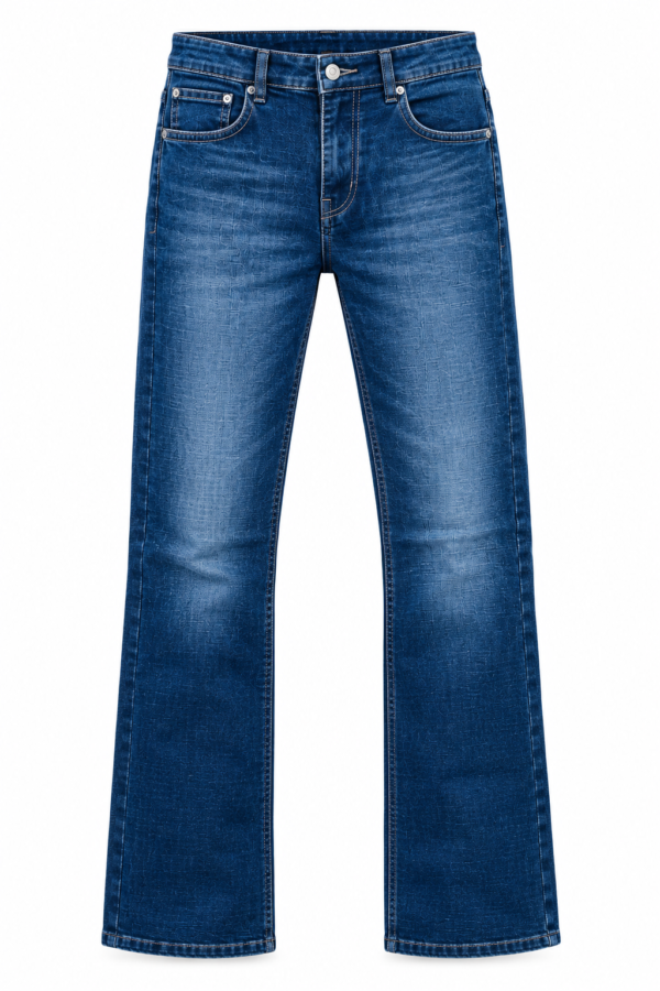 TRENDING BOOT-CUT