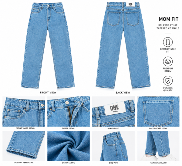 MOM-FIT PREMIUM
