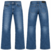 TRENDING BOOT-CUT