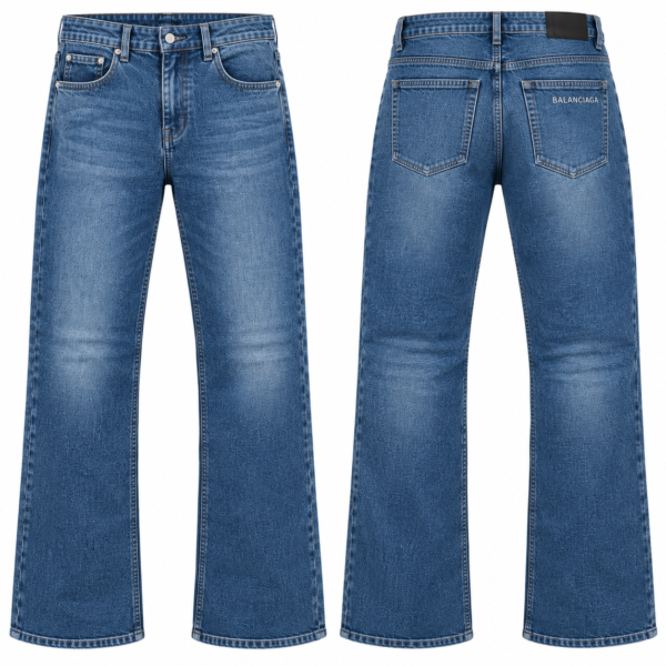 TRENDING BOOT-CUT