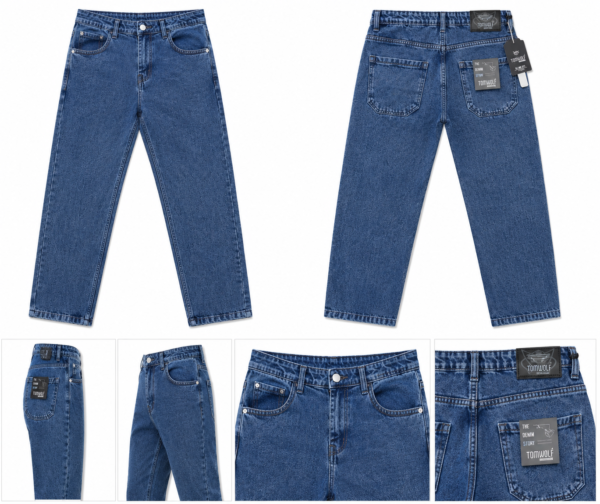 MOM-FIT PREMIUM BIG SIZE