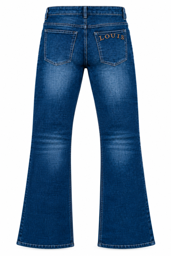 TRENDING BOOT-CUT