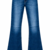 TRENDING BOOT-CUT