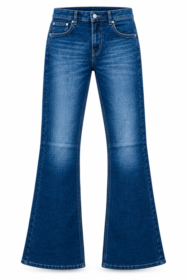 TRENDING BOOT-CUT