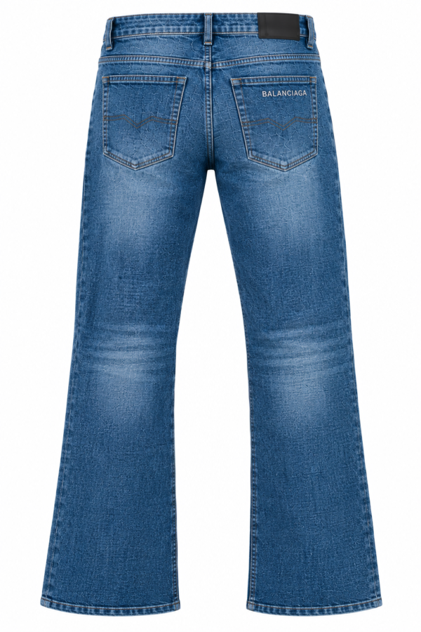 TRENDING BOOT-CUT