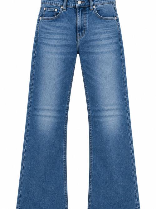 TRENDING BOOT-CUT