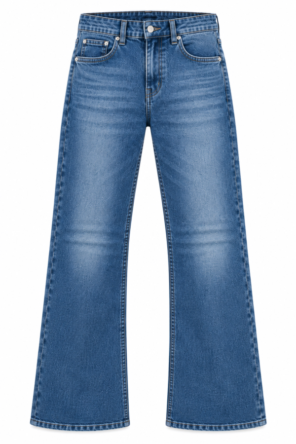 TRENDING BOOT-CUT