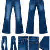 TRENDING BOOT-CUT