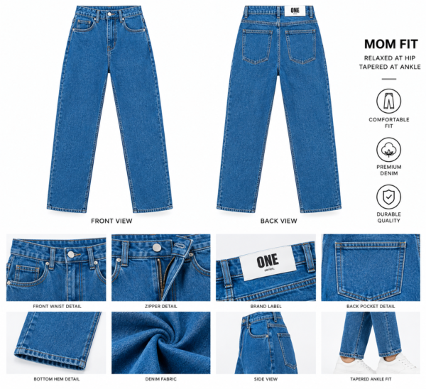 MOM-FIT PREMIUM