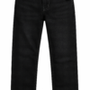 Z-BLACK JEANS STRAIGHT FIT