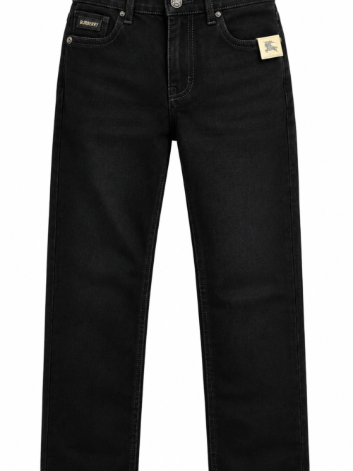 adc9cf6e-a52e-4bdc-b06b-51af778c411d Z-BLACK JEANS STRAIGHT FIT