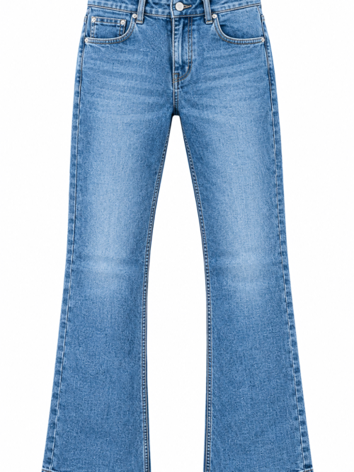 TRENDING SEMI BOOT-CUT