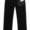 Z-BLACK STRAIGHT FIT