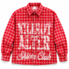 BOXY-FIT SHIRTS