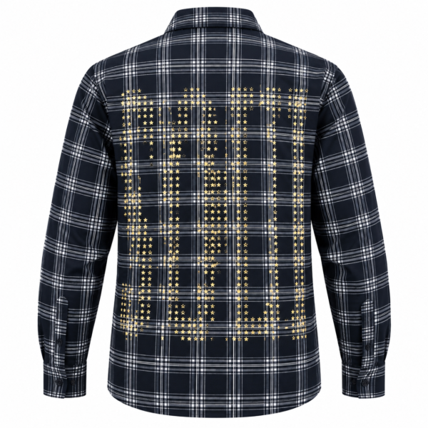 BOXY-FIT SHIRTS