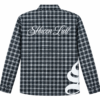 BOXY-FIT SHIRT