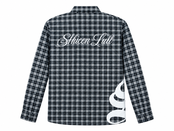 BOXY-FIT SHIRT