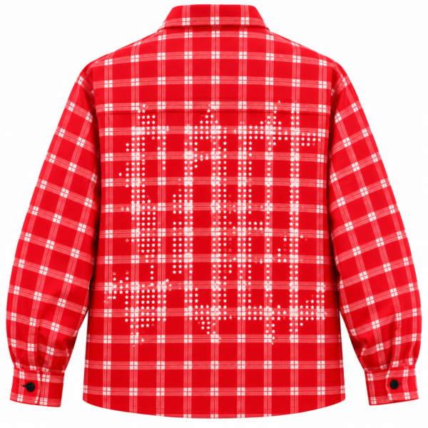 BOXY-FIT SHIRTS