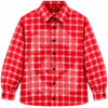 BOXY-FIT SHIRTS
