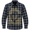 BOXY-FIT SHIRTS