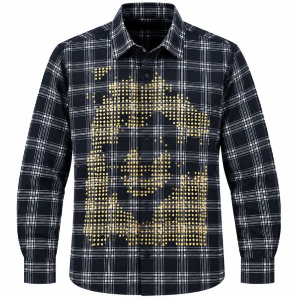 BOXY-FIT SHIRTS