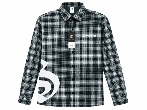 BOXY-FIT SHIRT