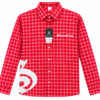 BOXY-FIT SHIRT